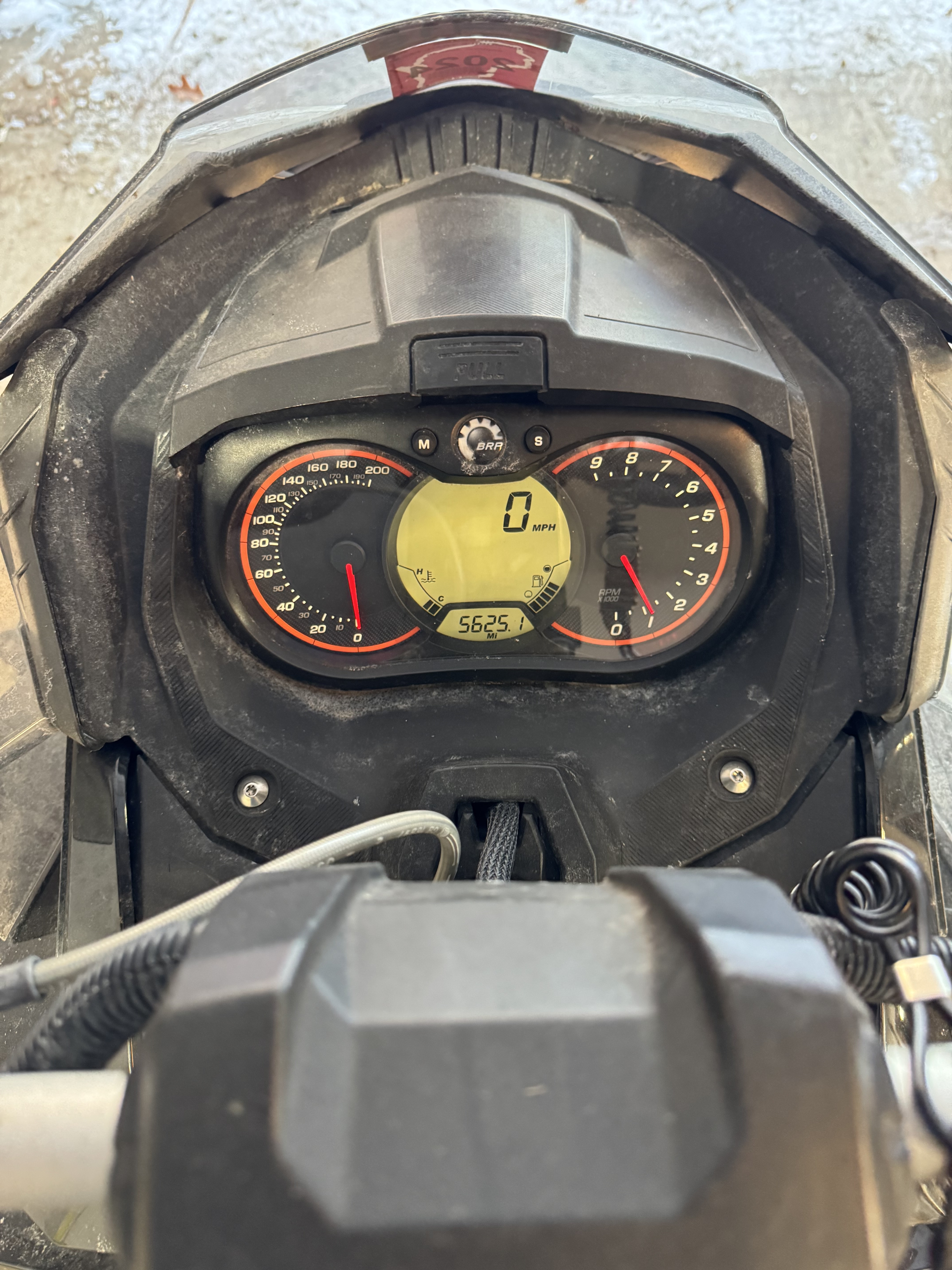 Ski-Doo Snowmobiles For Sale in Wisconsin - Snowmobile Trader