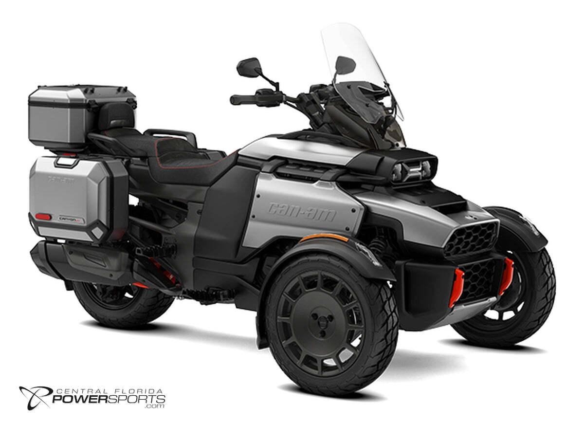 2026 Can-Am Canyon XT XT in Kissimmee, FL