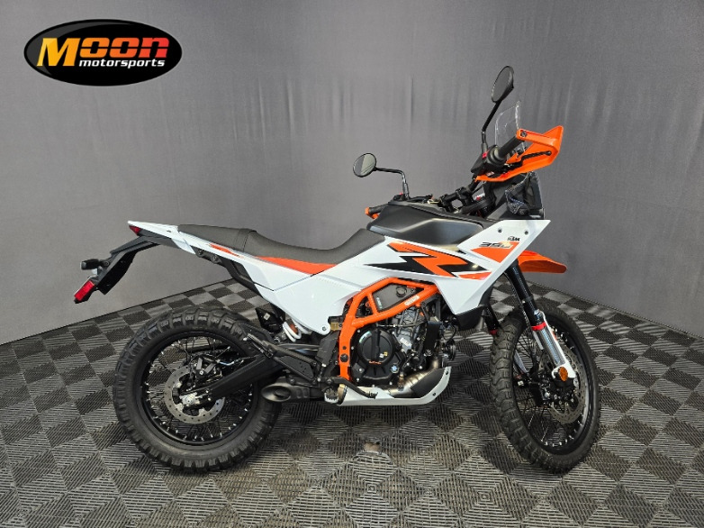 2026 KTM 390 Adventure R 390 in Monticello, MN
