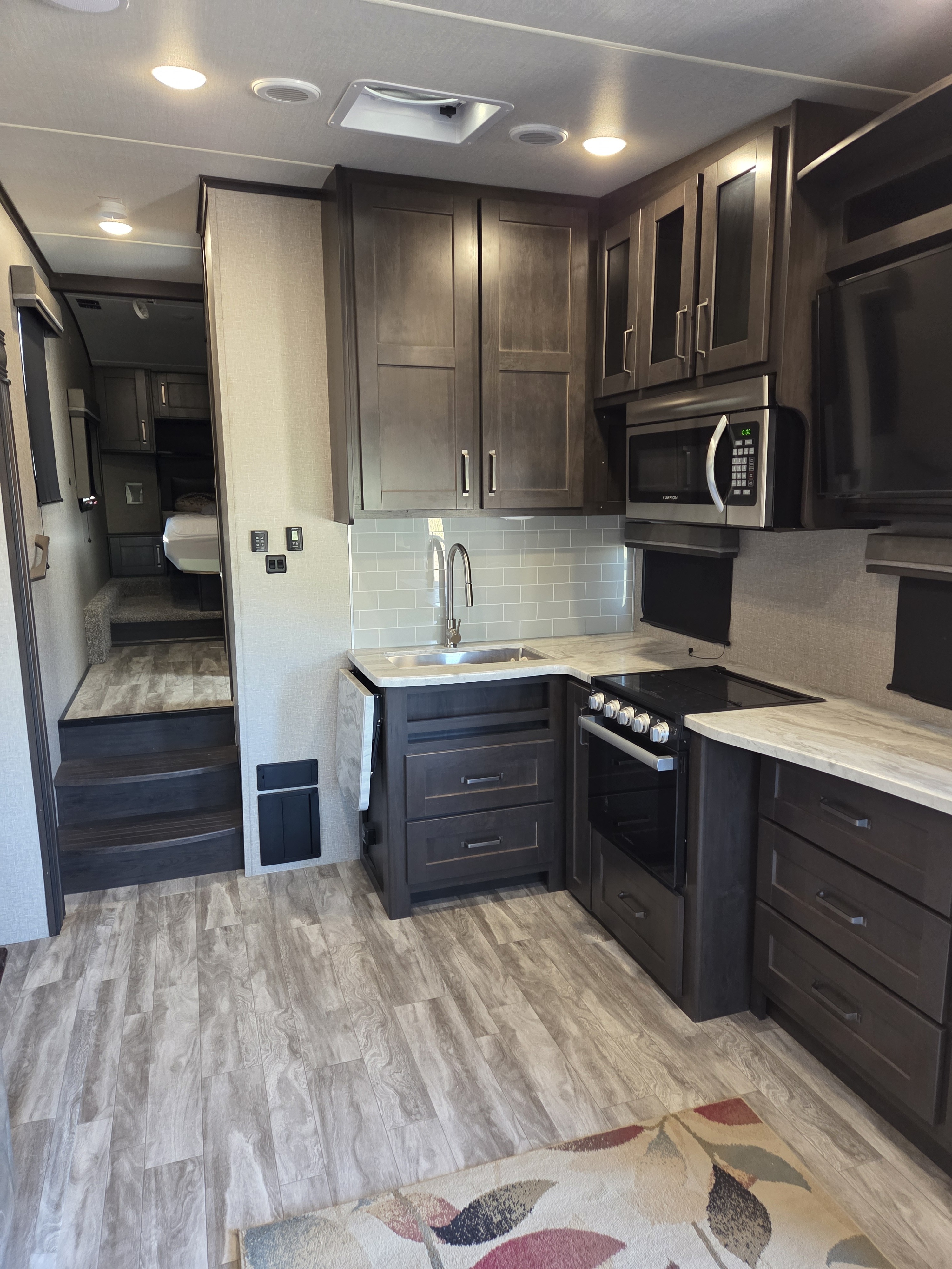 2023 Grand Design REFLECTION 150 SERIES 260RD in wickenburg AZ