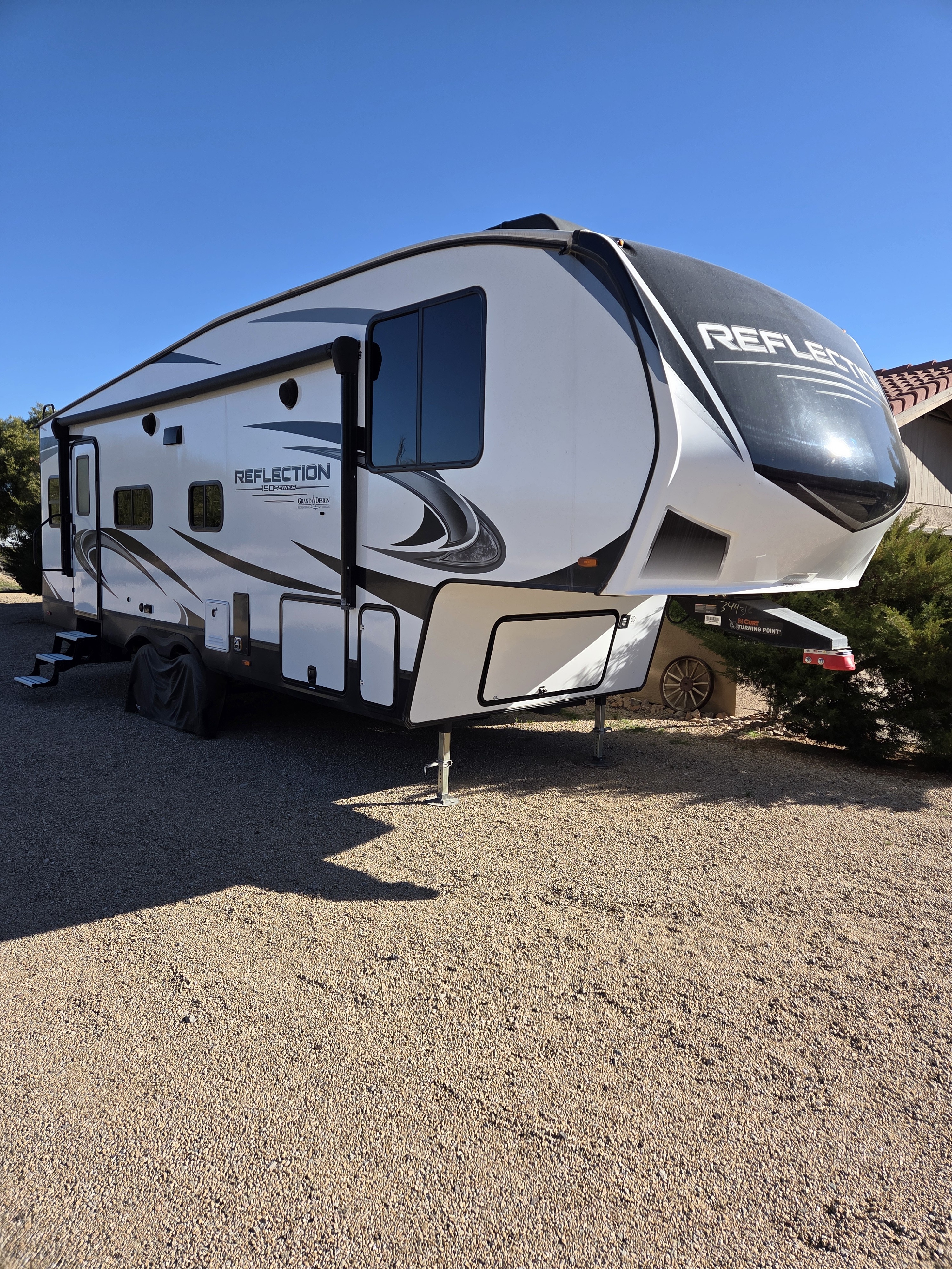 2023 Grand Design REFLECTION 150 SERIES 260RD in wickenburg AZ