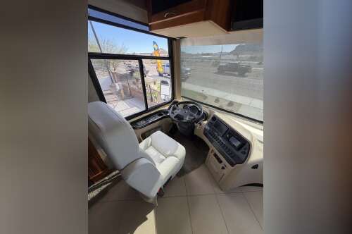 2011 Newmar DUTCH STAR in lake havasu city AZ