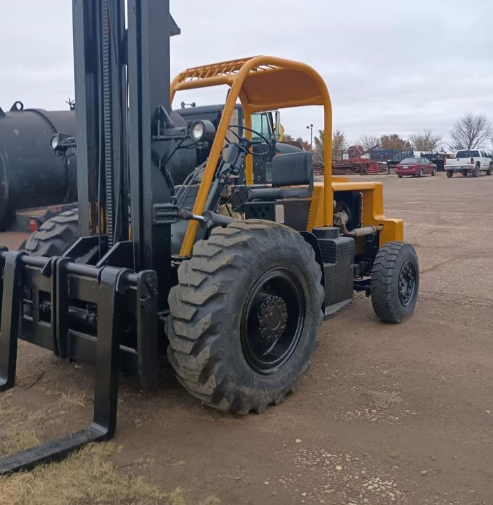 1983 CHAMP 350LPX in Liberal, KS