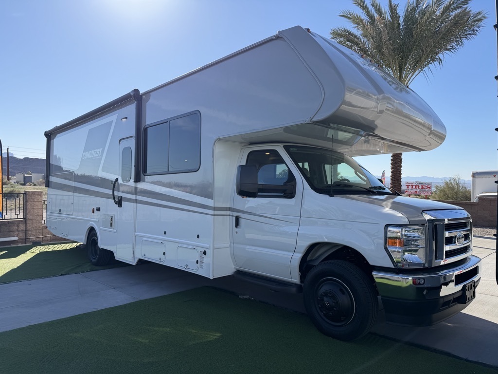 2026 Gulf Stream CONQUEST in lake havasu city AZ