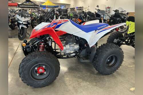 2026 Honda TRX250X in gulfport MS