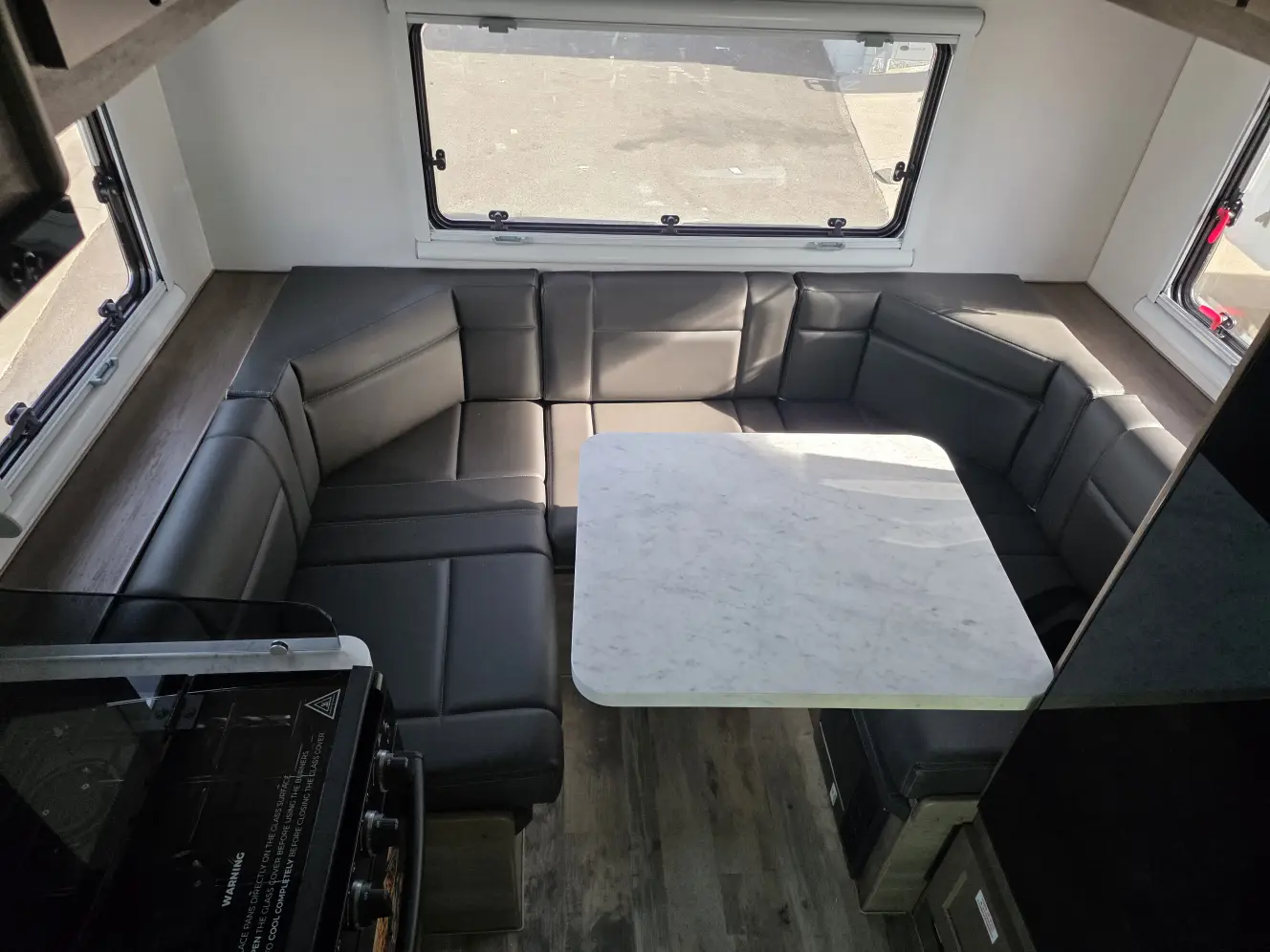 Azdel Rv New 2026 Adventurer Manufacturing Overlander Ridge Xt For Sale in ...