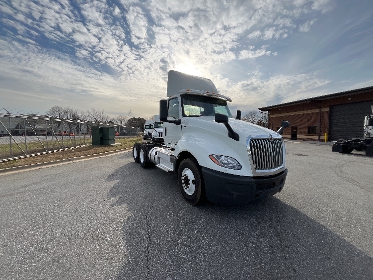 2019 INTERNATIONAL LT625 in Mcdonough, GA