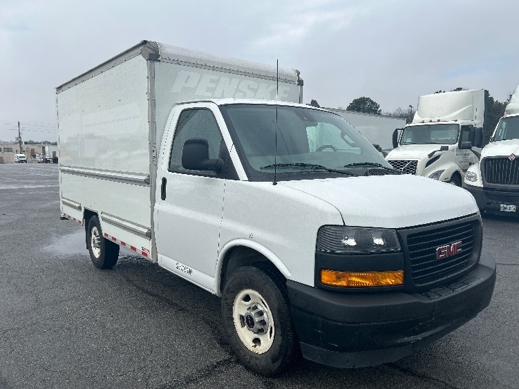 2021 GMC SAVANA in Hot Springs, AR
