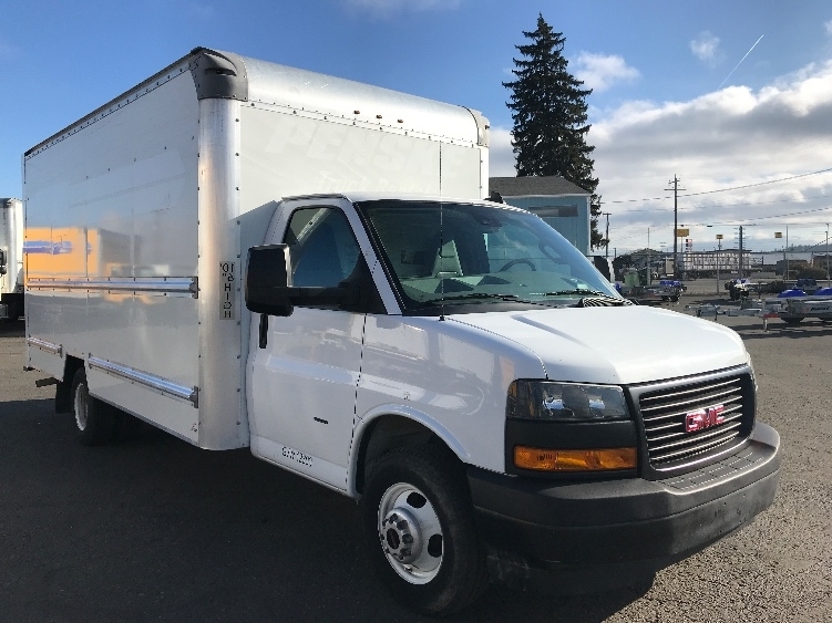 2021 GMC SAVANA in Spokane Valley, WA