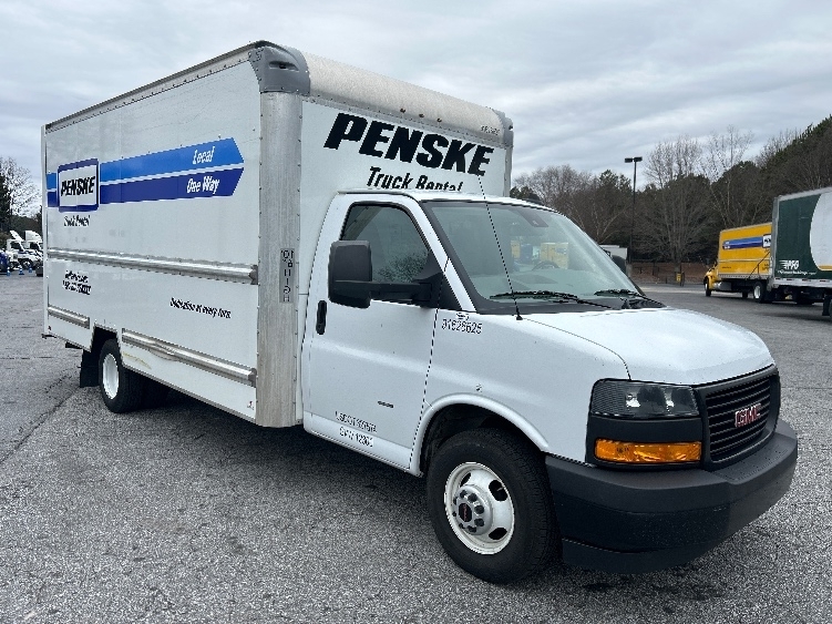 2022 GMC SAVANA in Salem, VA