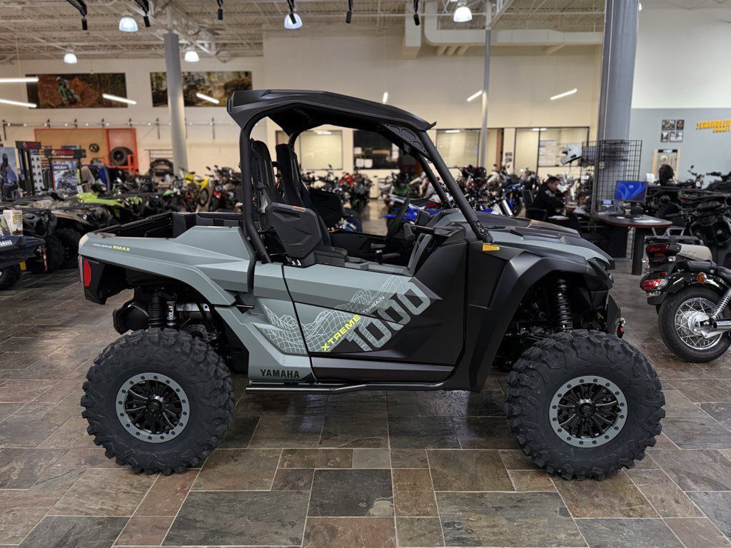 Yamaha Wolverine Four Wheelers For Sale in Texas - ATV Trader