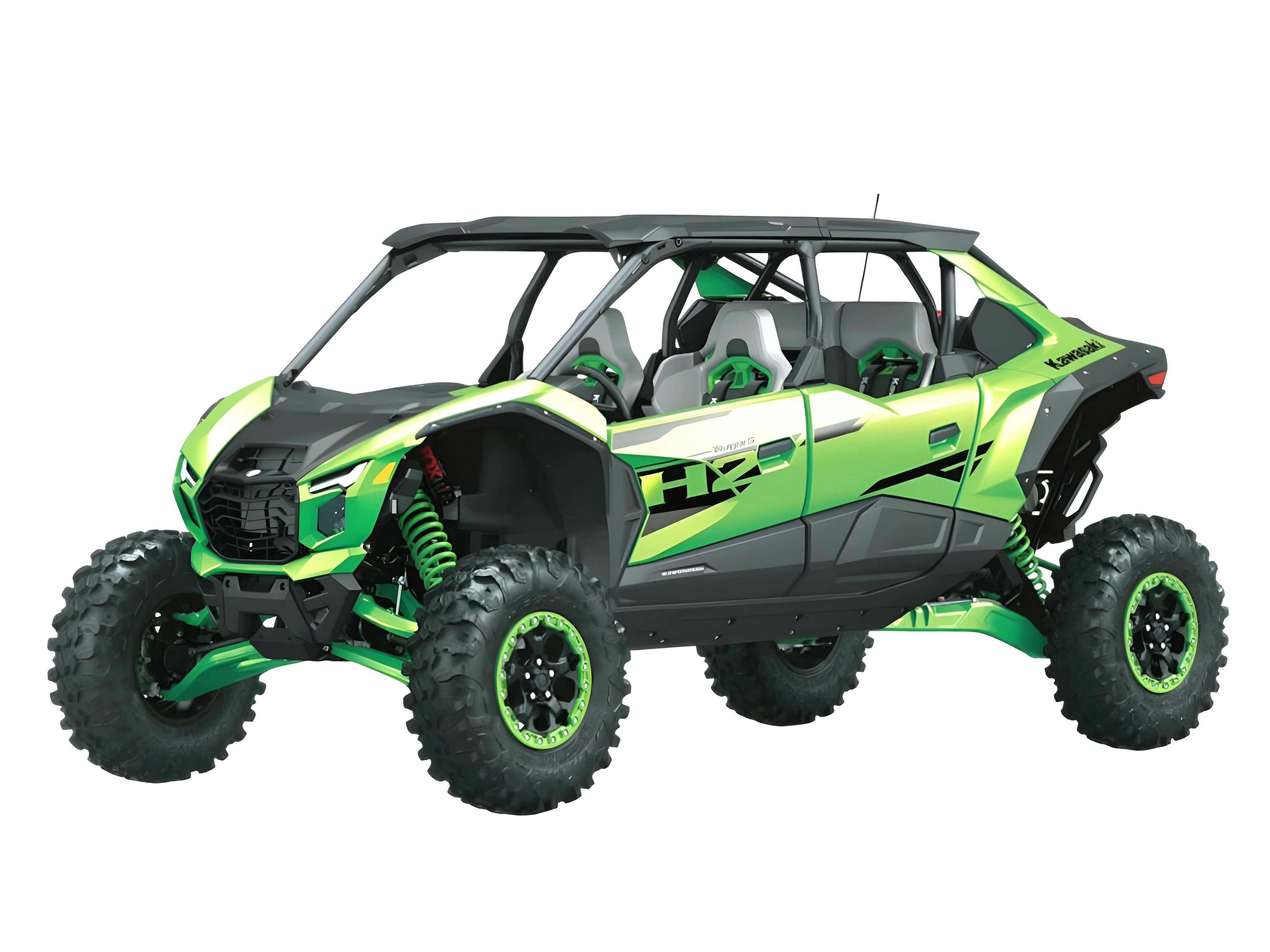 Kawasaki Teryx Four Wheelers For Sale in Florida - ATV Trader