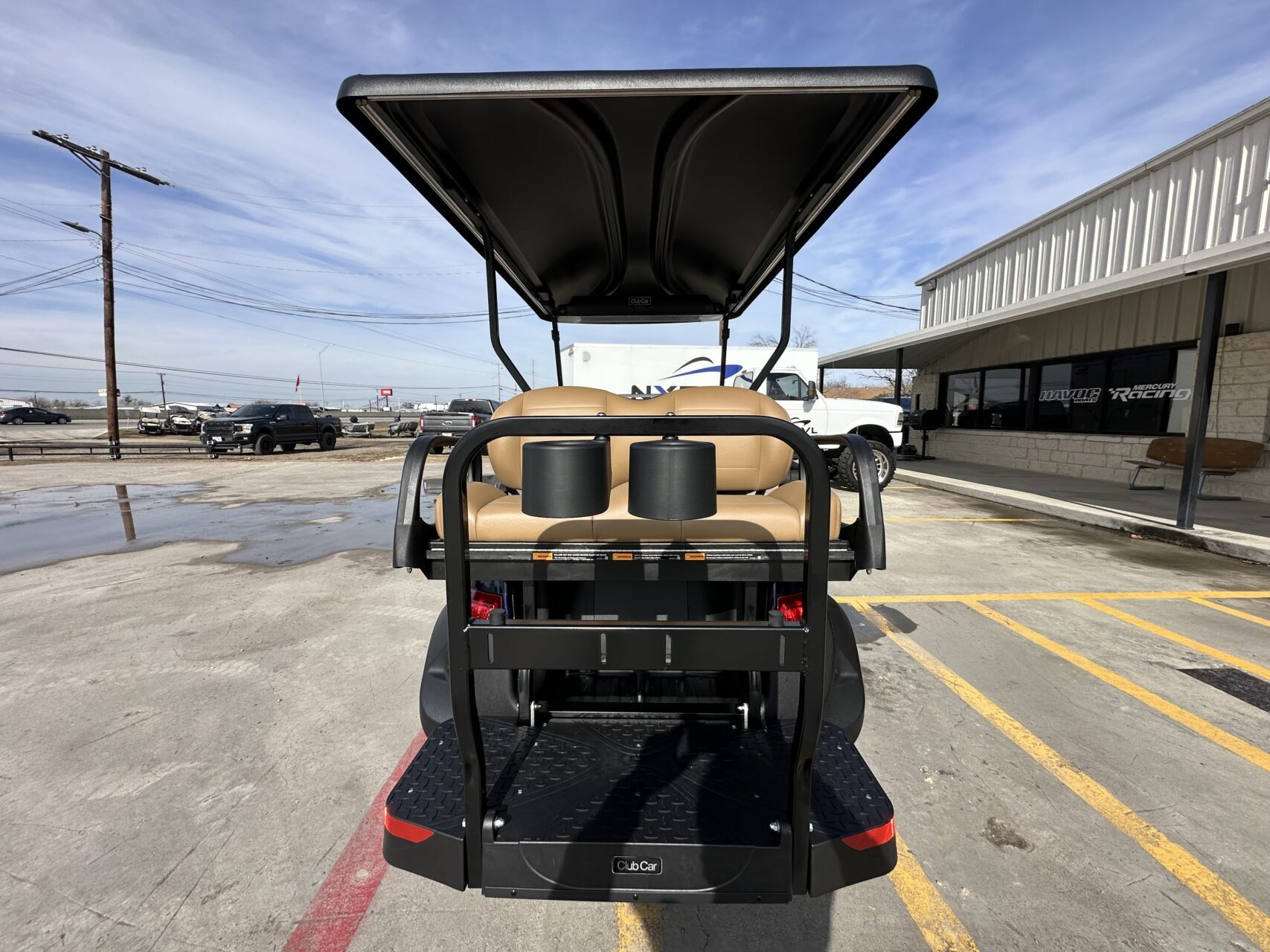 2026 Club Car ONWARD 4P LIFTED GAS LIFTED 4 PASSENGER in new braunfels TX