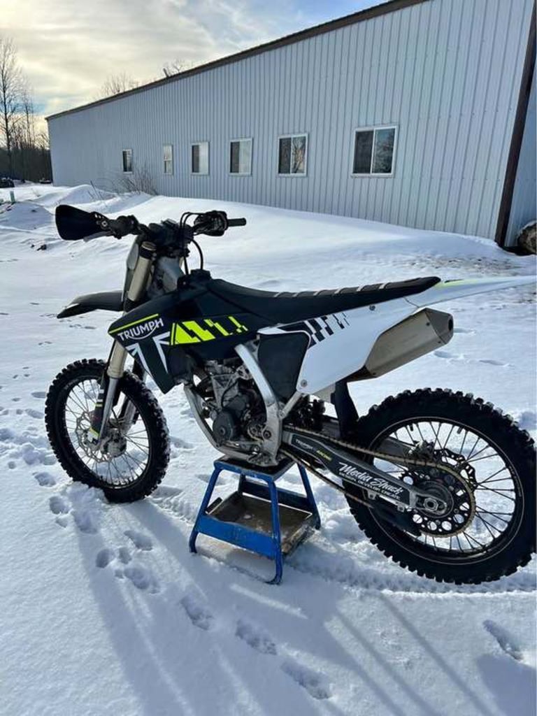 Motorcycles For Sale Near Fort Fairfield, MN - Cycle Trader