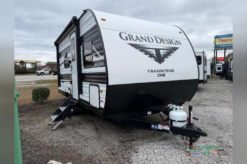 2026 Grand Design Transcend One 151BH in myrtle beach SC
