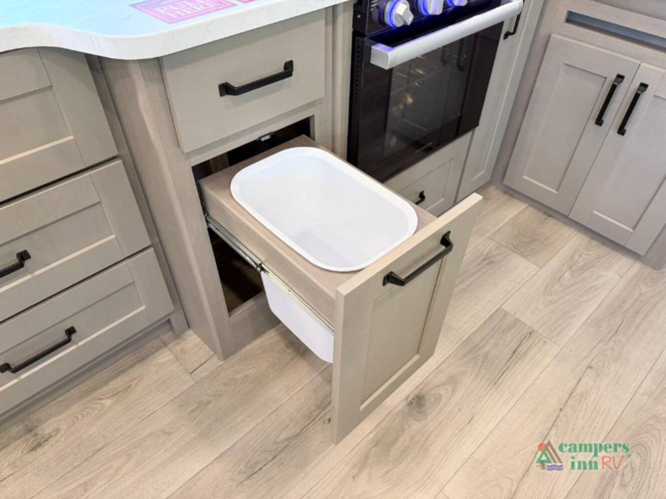 A photo of this 2026 Grand Design Reflection 150 Series 298BH