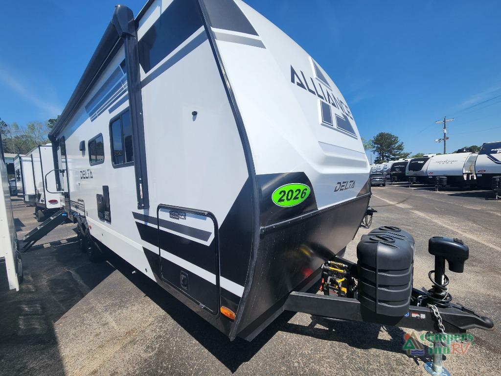 2026 Alliance Rv Delta 262RB in moncks corner SC