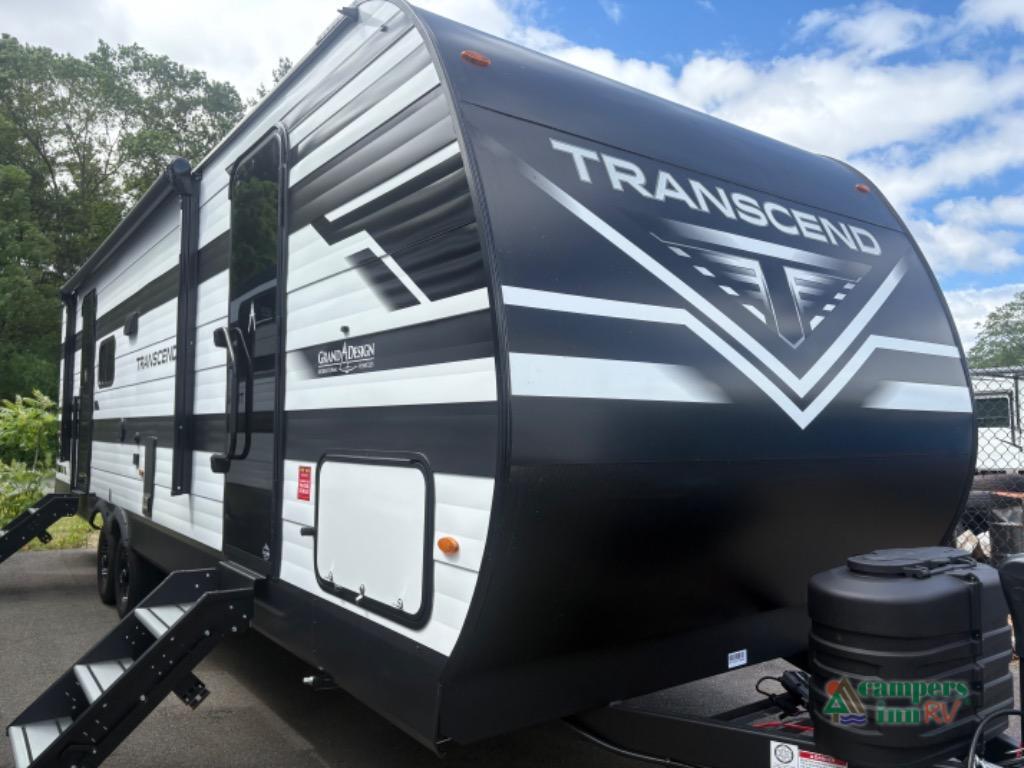 2026 Grand Design Transcend Xplor 265BHT in merrimack NH