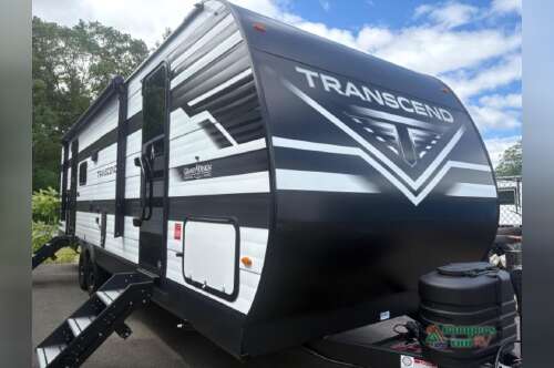 2026 Grand Design Transcend Xplor 265BHT in merrimack NH