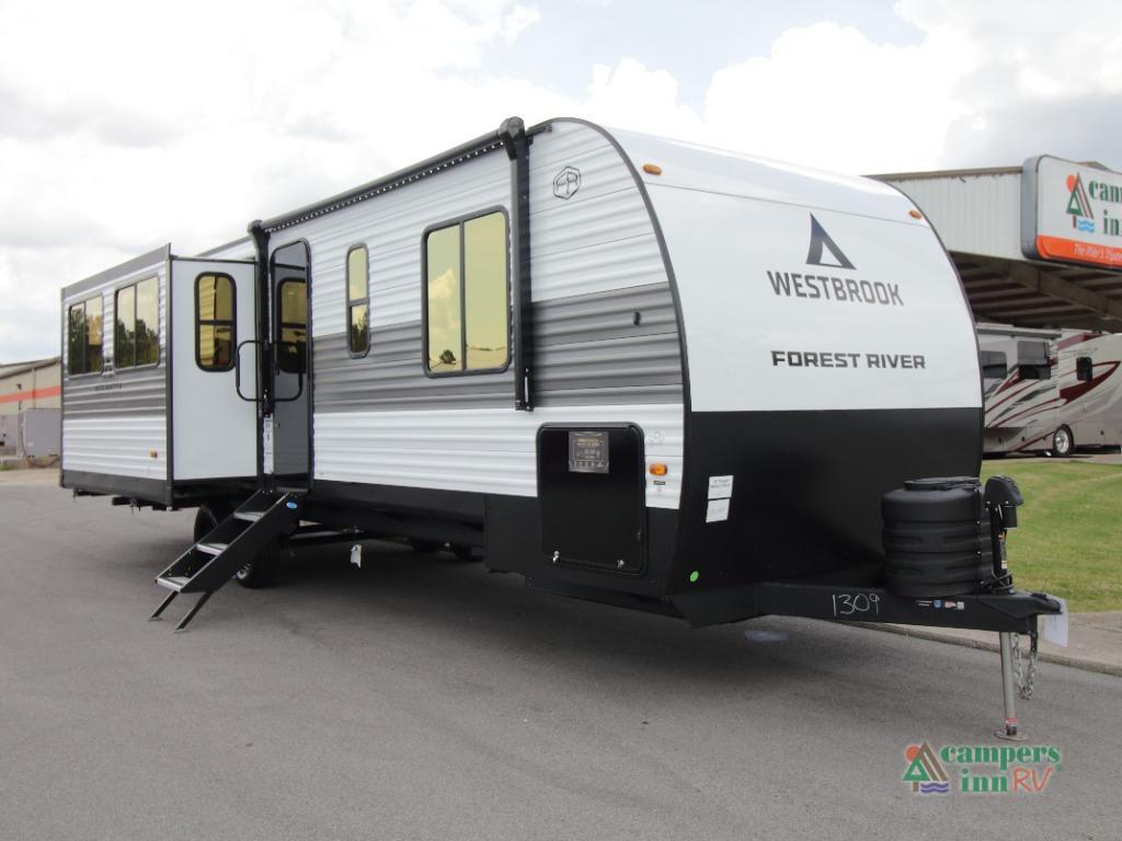 2026 Forest River Rv Westbrook 27REXC in madison AL