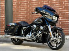 Harley-Davidson Announces New Deadwood Model image
