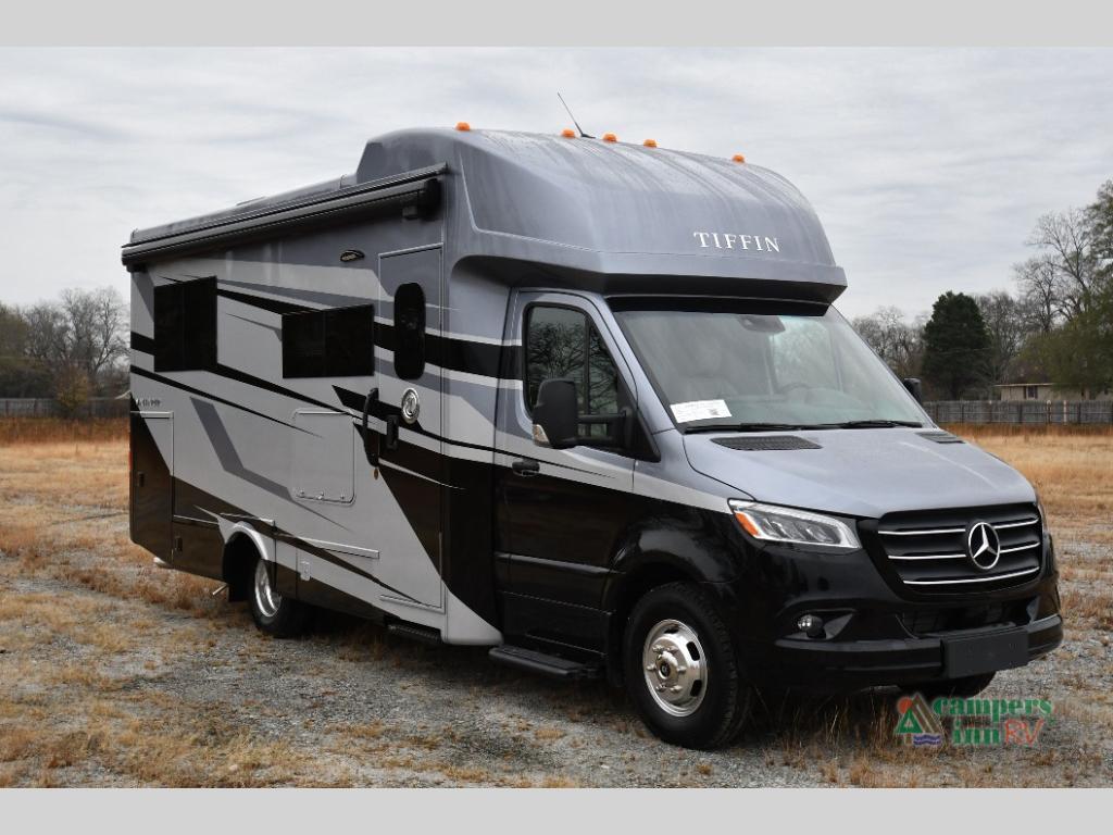 2026 Tiffin Motorhomes Wayfarer 25 XLW in seffner FL