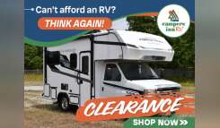 2026 Forest River Rv Sunseeker 1950LE Ford RV