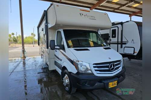 2016 Coachmen Rv Prism 2150 LE in tucson AZ