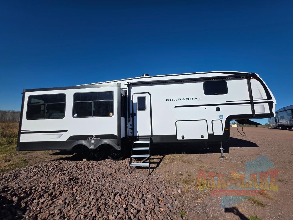 2026 Coachmen Rv Chaparral 336TSIK in moose lake MN