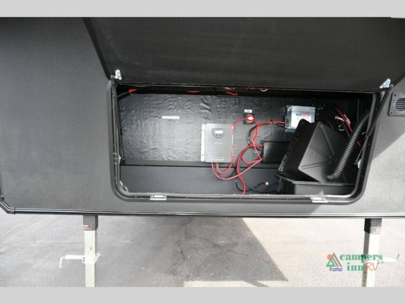 A photo of this 2026 Grand Design Reflection 100 Series 32BH