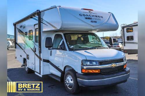 2026 Coachmen Rv Freelander 21RSS in billings MT