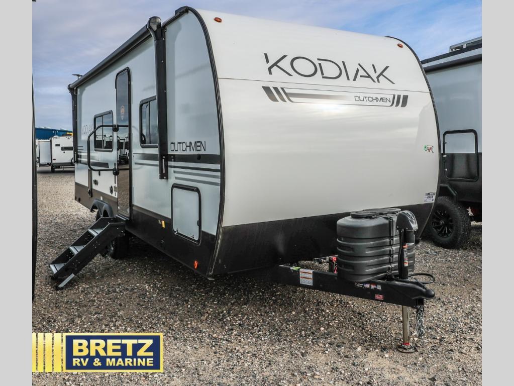 2026 Dutchmen Rv Kodiak 226MLSL in billings MT