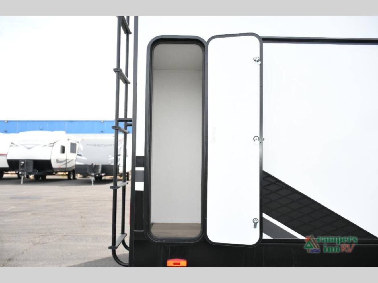 A photo of this 2026 Grand Design Reflection 100 Series 32BH