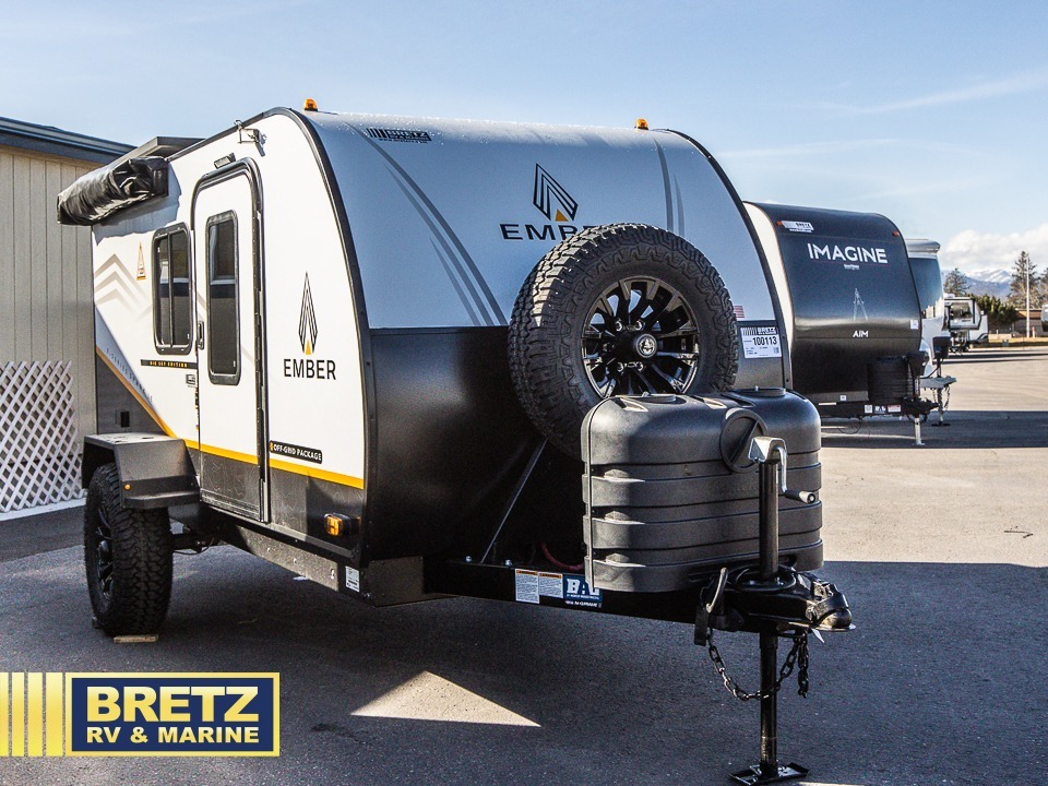 2026 Ember Rv E-Series 12RK in pasco WA