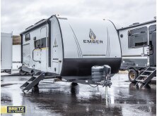 2026 Ember RV E-Series Spark 19ETS Review image