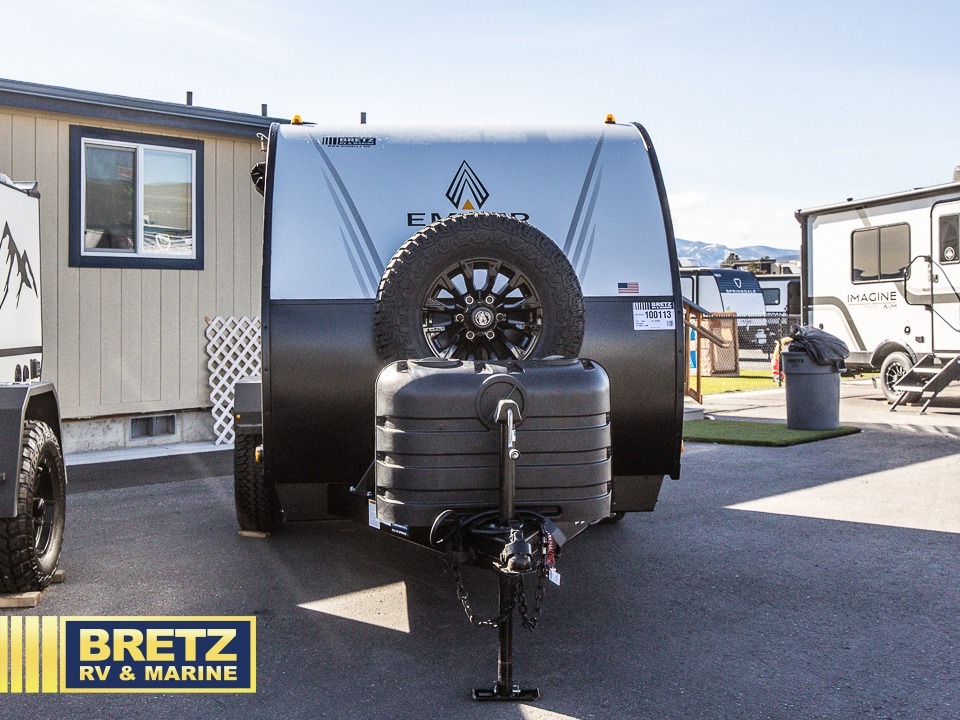 2026 Ember Rv E-Series 12RK in pasco WA