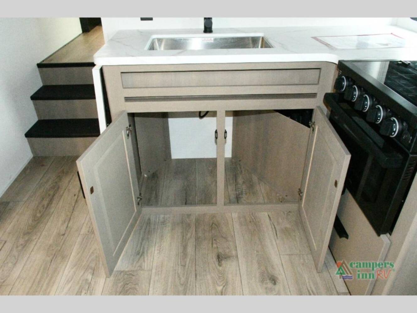 A photo of this 2026 Grand Design Reflection 100 Series 32BH