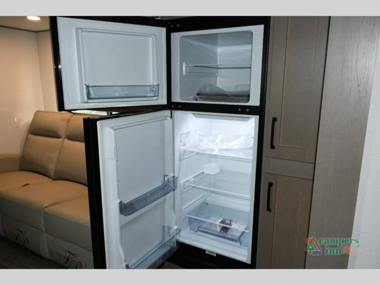 A photo of this 2026 Grand Design Reflection 100 Series 32BH