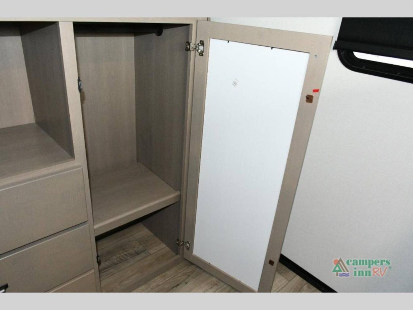 A photo of this 2026 Grand Design Reflection 100 Series 32BH