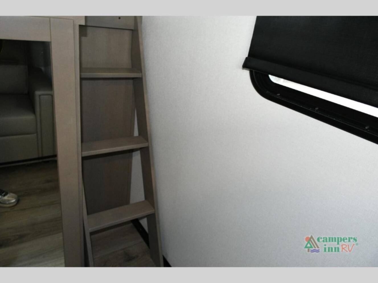 A photo of this 2026 Grand Design Reflection 100 Series 32BH