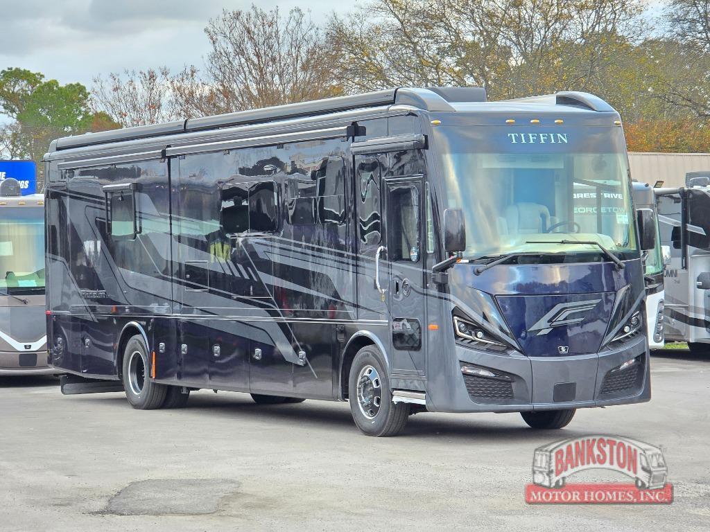 2026 Tiffin Motorhomes Phaeton 40 IH in huntsville AL