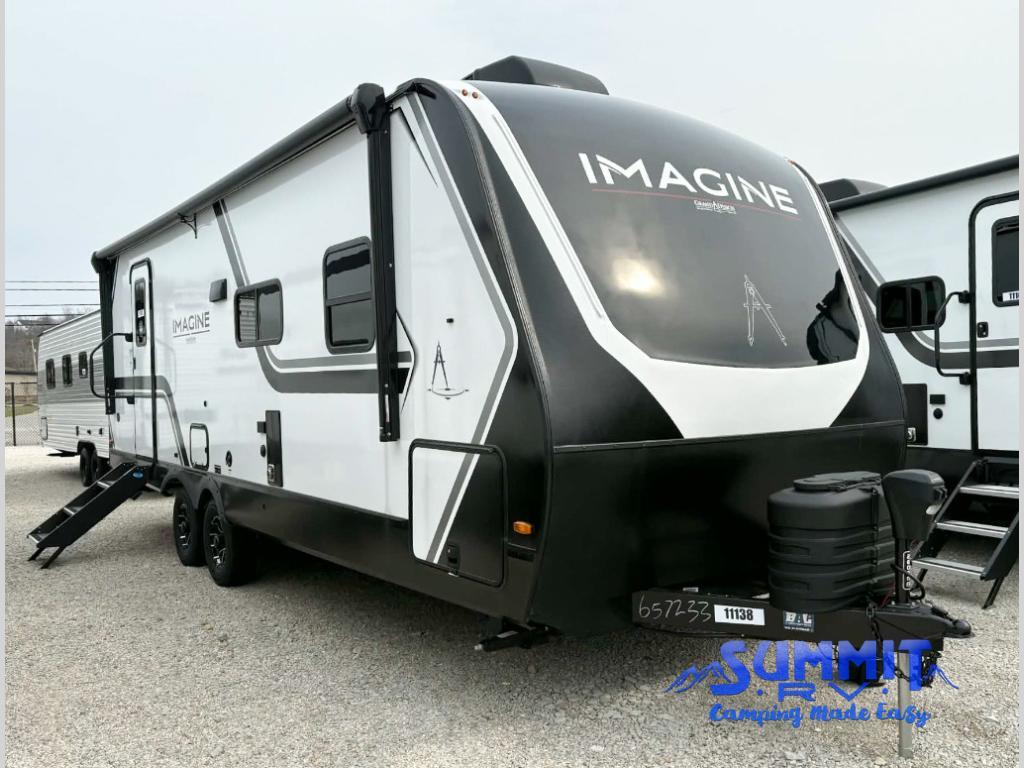 2026 Grand Design Imagine 2600RB in ashland KY