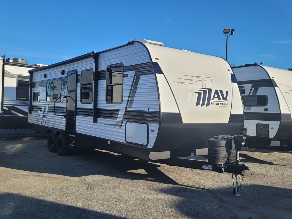 2026 Grand Design Momentum MAV 27MAV in gilroy CA