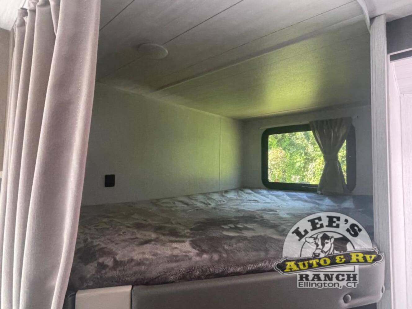 A photo of this 2024 Forest River Rv Salem Cruise Lite 261BHXL