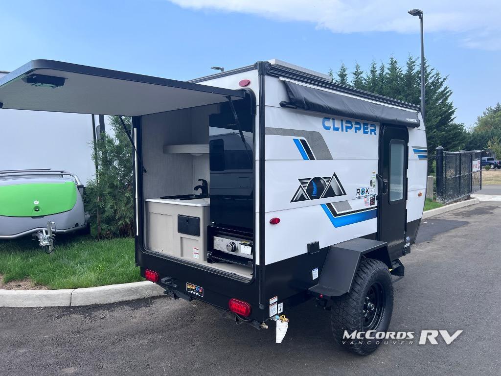 2025 Coachmen Rv Clipper ROK 8000ROK in battleground WA