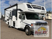 2025 Coachmen Leprechaun 260DS Review image