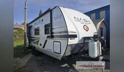 2026 Northwood Nash 24SD RV