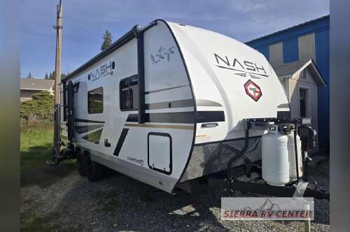 2026 Northwood Nash 24SD in colfax CA