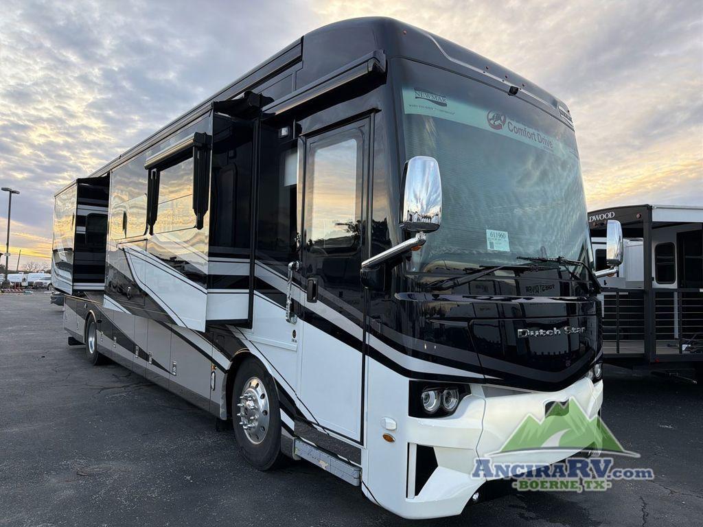 3836 Dutch Star For Sale Near 71111 - Newmar RVs - RV Trader
