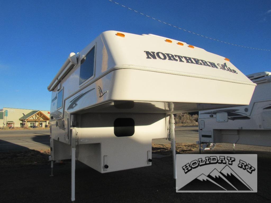 2026 Northern Lite Limited Edition 8-11EXLEWB 8-11EX LE WET BATH in poncha springs CO